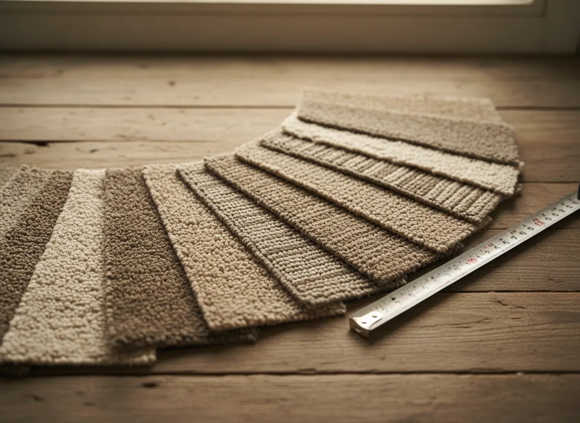 Carpet Installation Union City, OK FAQs